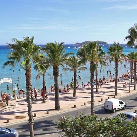 Appart De Charme Plein Centre Leilighet La Ciotat Eksteriør bilde